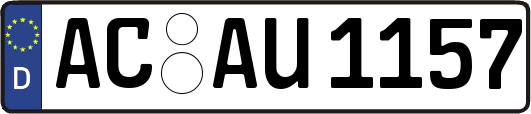AC-AU1157