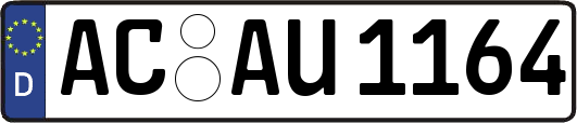 AC-AU1164