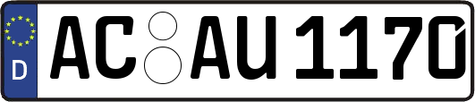 AC-AU1170