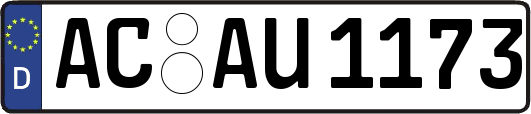 AC-AU1173