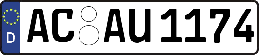 AC-AU1174