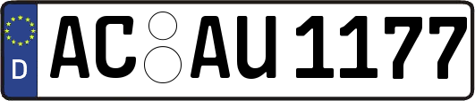 AC-AU1177