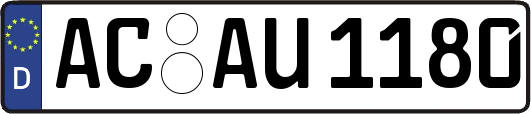 AC-AU1180