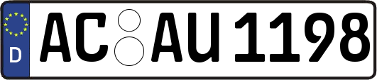 AC-AU1198