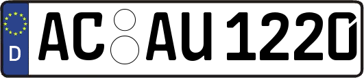 AC-AU1220