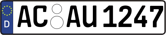 AC-AU1247