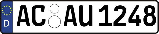 AC-AU1248