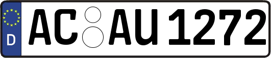 AC-AU1272