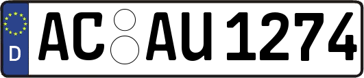 AC-AU1274