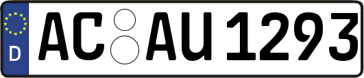 AC-AU1293