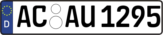 AC-AU1295