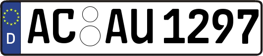AC-AU1297