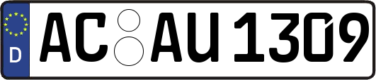 AC-AU1309