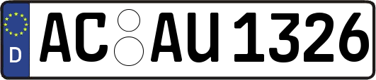 AC-AU1326