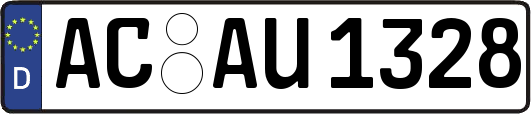 AC-AU1328