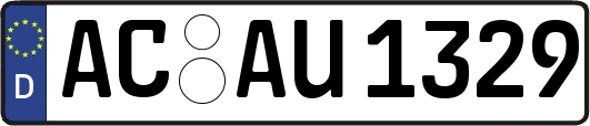 AC-AU1329
