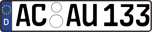 AC-AU133