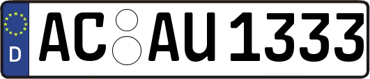 AC-AU1333