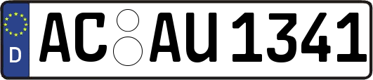 AC-AU1341