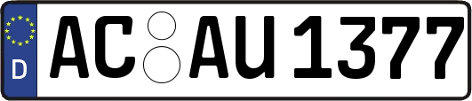 AC-AU1377