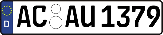 AC-AU1379
