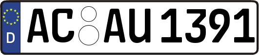 AC-AU1391