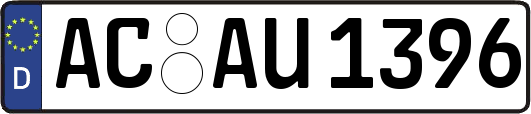 AC-AU1396