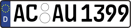 AC-AU1399