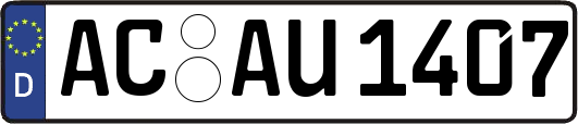 AC-AU1407