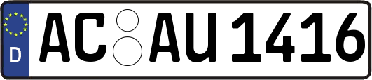 AC-AU1416