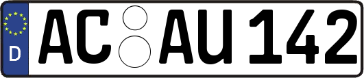 AC-AU142