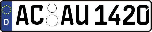 AC-AU1420