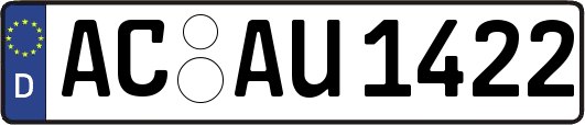 AC-AU1422