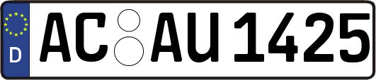 AC-AU1425