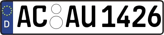 AC-AU1426