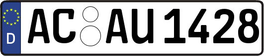 AC-AU1428