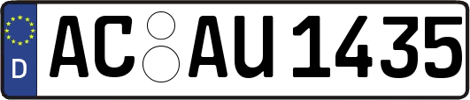 AC-AU1435