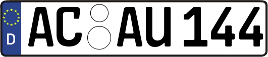 AC-AU144