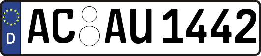 AC-AU1442