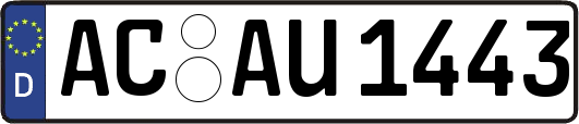 AC-AU1443