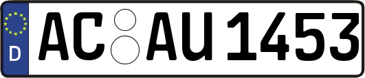 AC-AU1453