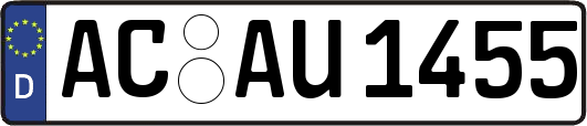 AC-AU1455