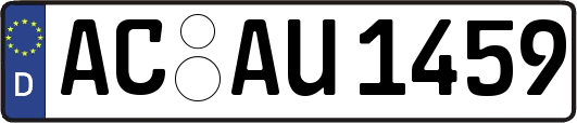 AC-AU1459