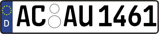 AC-AU1461