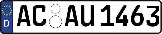 AC-AU1463