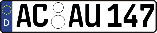 AC-AU147