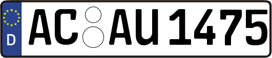 AC-AU1475