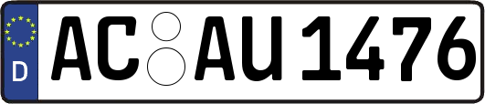 AC-AU1476