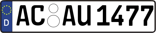 AC-AU1477