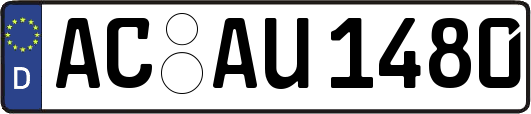 AC-AU1480